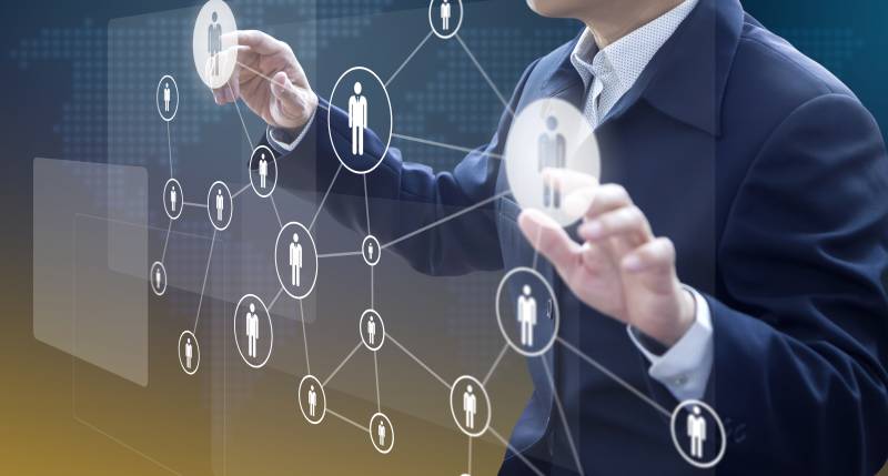 homme - processus RH