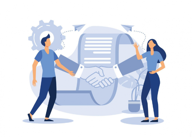 Simulation du coût d’une embauche pour les TPE / PME en Corse en 2024