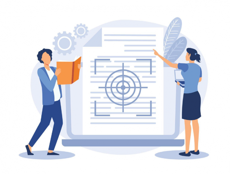 Expertise en rédaction de contrats de travail avec Mon Bureau RH à la Reunion