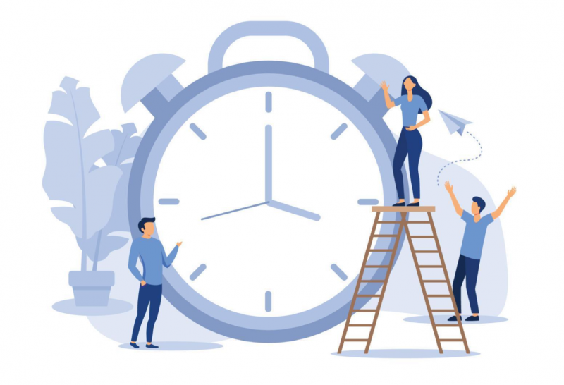 contrat de travail à durée indéterminée à temps partiel