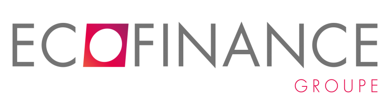 logo écofinance