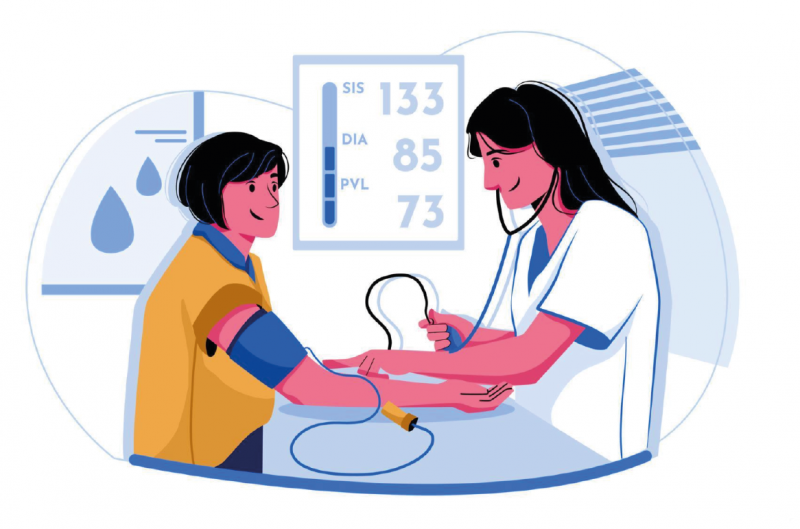 Contre-visite médicale : Ce qu'il faut savoir suite au décret du 5 juillet 2024, Mon Bureau RH vous explique!