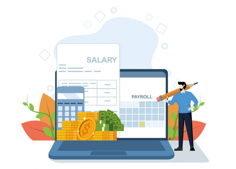 Rejet sénatorial du bulletin de paie simplifié : Un coup d'arrêt aux réformes de Bruno Le Maire, 2024