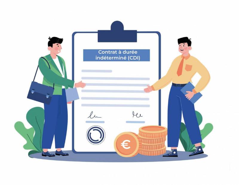 Un guide complet pour des recrutements réussis en Contrat à Durée Indéterminée (CDI) à Mayotte