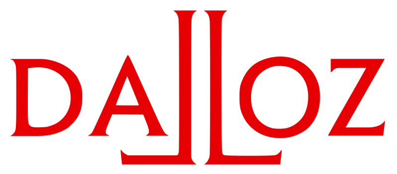 Dalloz revues