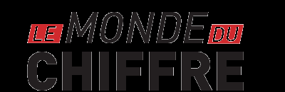 logo le monde du chiffre