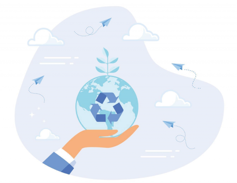 Forfait mobilité durable en vigueur en 2023 avec les différents principes, le cumul et les modalités