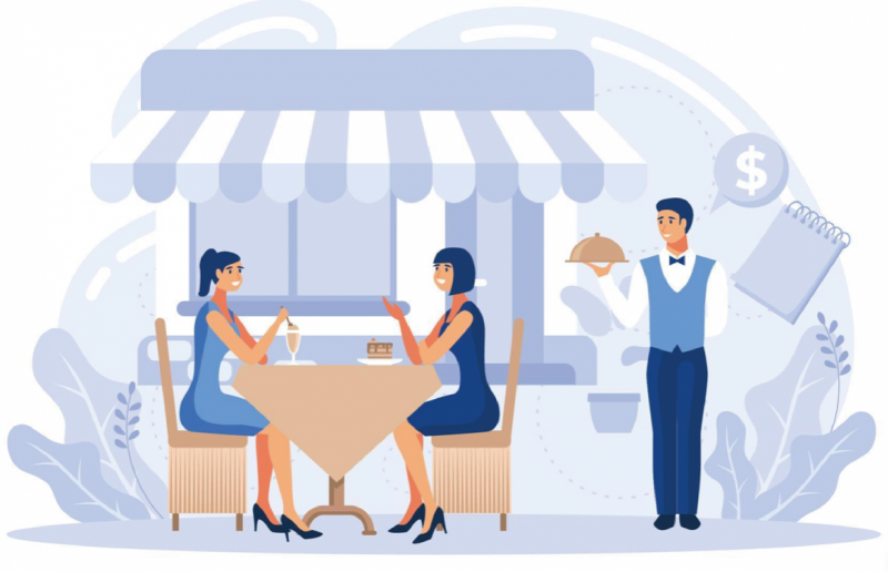 Titre restaurant : Les règles en vigueur pour 2024