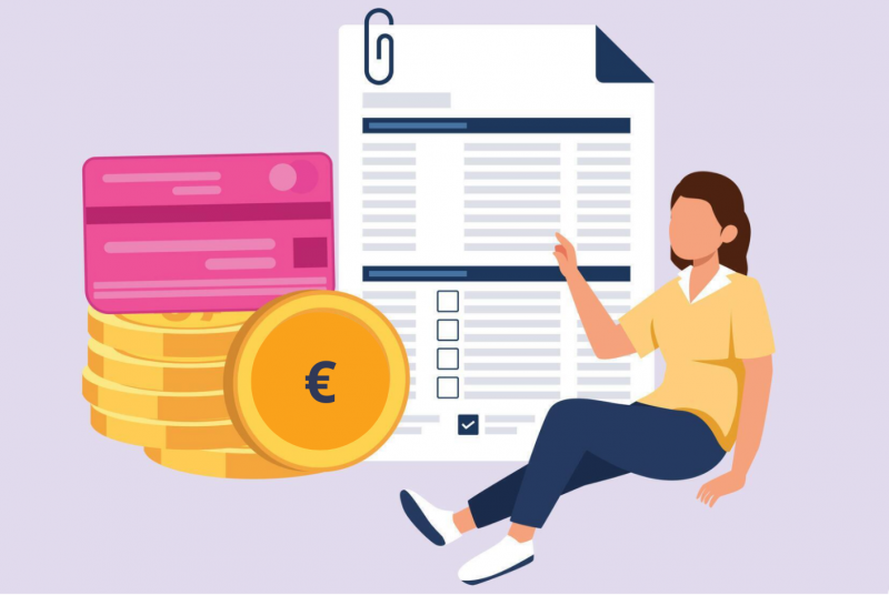 Saisie sur salaire : le barème 2025 à connaître, Mon Bureau RH fait le point pour vous!