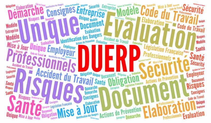 DUERP : Une obligation incontournable pour les employeurs en 2025