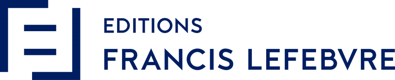 logo editions francis lefebvre