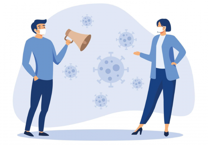 Arrêts dérogatoires COVID mis à jour par le décret publié au JO en janvier 2023