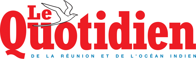 logo le quotidien de l'actualité locales à La Réunion