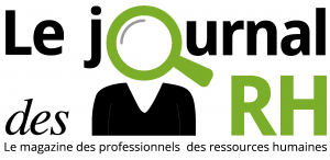 logo le journal des RH