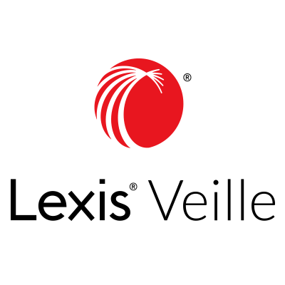 Lexis Veille logo