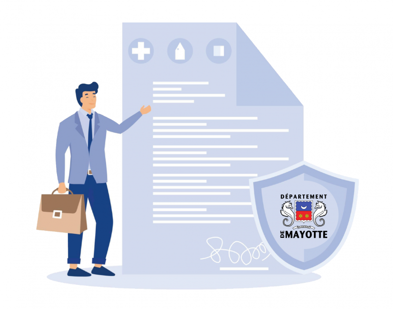 Exonération de cotisations patronales à Mayotte en 2023, rappel sur les modalités