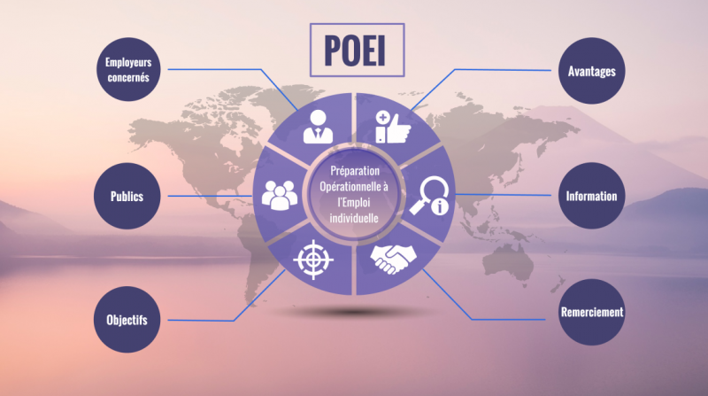 POEI : Comment la nouvelle réforme peut optimiser vos recrutements et formations en entreprise en 2024