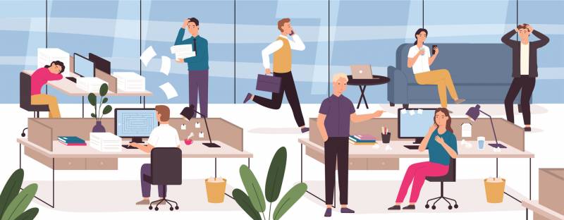 DUERP : un outil essentiel pour prévenir les risques professionnels à la Réunion et à Mayotte !