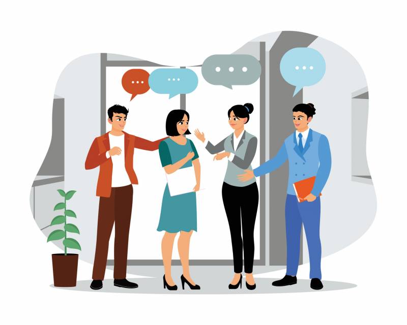 Professionnaliser la communication RH interne : sortir de l'urgence pour retrouver de l’impact en 2026