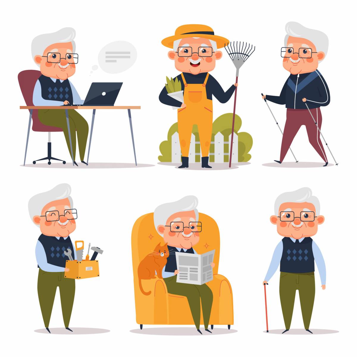 xLoi sur l’emploi des seniors, le dialogue social et les transitions professionnelles : ce qu’il faut retenir