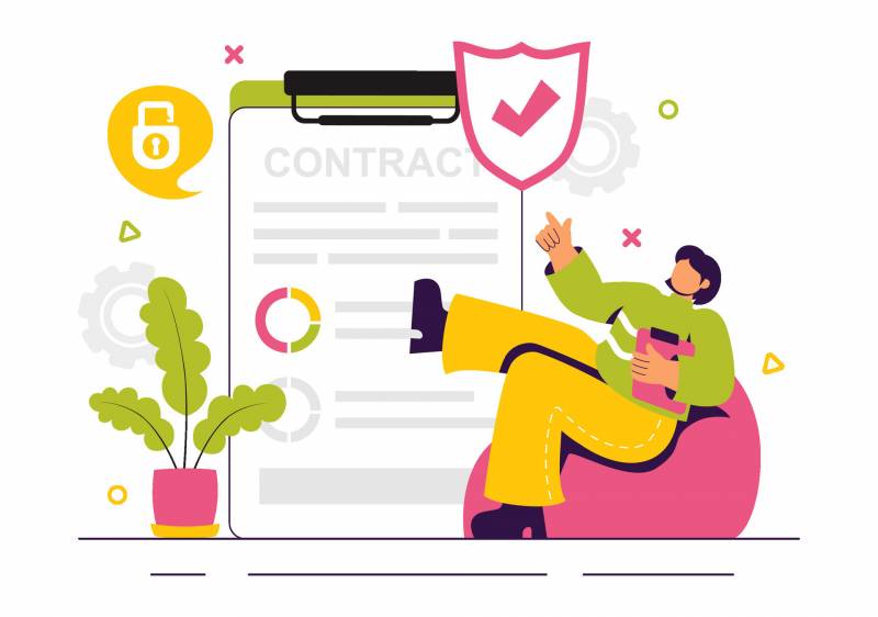 Dois‑je verser l’indemnité de fin de contrat à un salarié en CDD ? Mon Bureau RH vous explique !