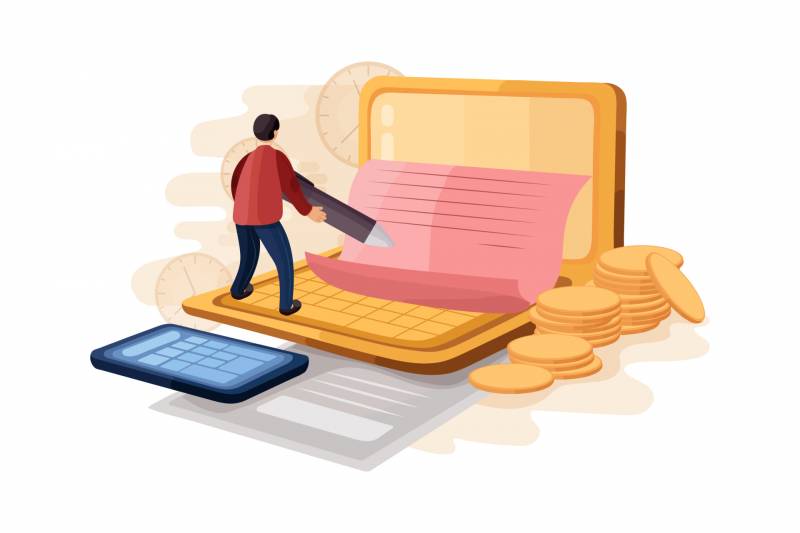 SIRH – Focus sur le module Bulletins de paie et coffre-fort numérique 2025