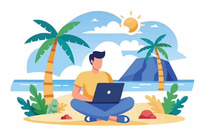 Employeurs : ce que vous devez savoir pour être en règle cet été !