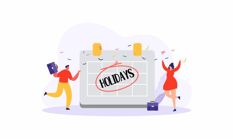 Nouvel arrêt : les congés payés comptent désormais pour déclencher les heures supplémentaires