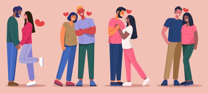 Prélèvement à la source : couples mariés et pacsés, préparez le passage au taux individualisé