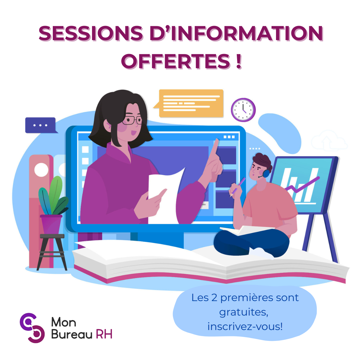 Sensibilisation à la fonction employeur : un enjeu clé pour les entreprises de La Réunion et de Mayotte