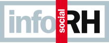 logo info social RH