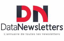 logo DataNewsletter