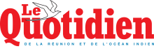logo le quotidien de l'actualité locales à La Réunion