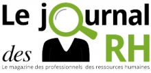 logo le journal des RH
