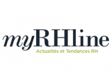 logo My RHline