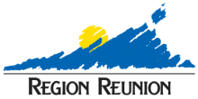logo région réunion journal d'actus