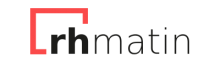 logo RH matin 