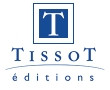 logo Tissot éditions